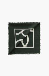 Good & Co Forest Heritage Neckerchief