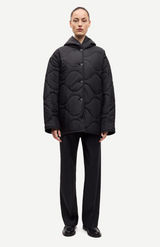 Samsøe Samsøe Black Sadonna Jacket
