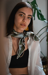 Good & Co Palm Springs Neckerchief