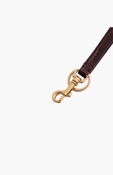 Yu Mei Fire Croc Key Fob