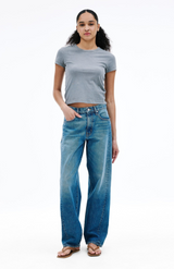 SLVRLAKE Fever Pitch Jackson No Side Seam