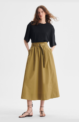 Morrison Army Romy Skirt
