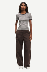 Samsoe Samsoe Mulch Saroko Trousers