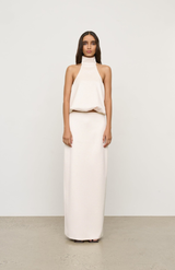 One Of Others Ivory Sanna Top