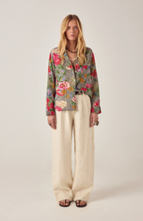 Maison Hotel Noir Hulton Soul Shirt