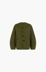 Harris Tapper Fennel Angelo Jacket