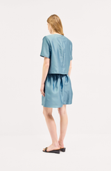 Harris Tapper Topaz Voluminous Short