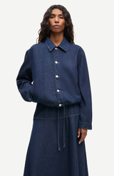 Samsøe Samsøe Demin Sanana Jacket