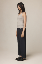 Marle Buff Parson Singlet
