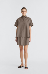 Jac + Jack Trader Bunker Shirt