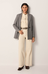 Maison Hotel Gris Anna Blazer
