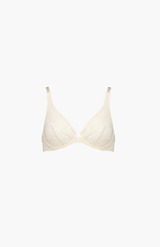 Ohen Teardrop Sand Bra