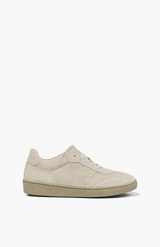 Samsøe Samsøe Light Beige Sanoa Sneaker