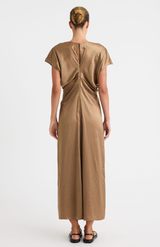 Morrison Bronze Caroline Dress