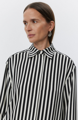 DAY Fluid Stripes Lea Shirt
