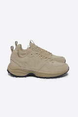 VEJA Full Sahara Suede Venturi VC Sneaker