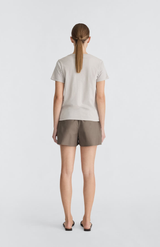 Jac + Jack Stone Verte Tee