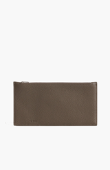 Yu Mei Echo Deer Nappa Hannah Envelope