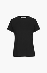 Samsøe Samsøe Black Solly Tee