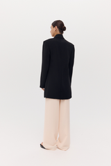 Harris Tapper Black Norman Blazer