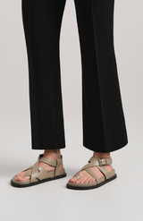 A.Emery Vetiver Elbert Sandal