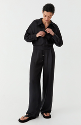 Morrison Black Pedro Jacket