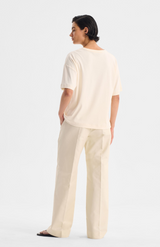 Morrison Shell Vincent Pant