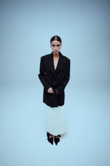 Harris Tapper Black Norman Blazer