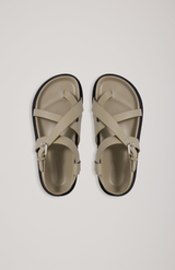 A.Emery Vetiver Elbert Sandal