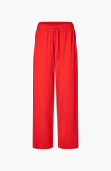 Modström Fire Red MarittaMD Pants