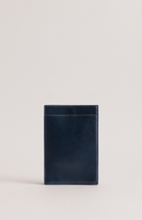 Yu Mei Eclipse Navy Lambskin Georgie Bag