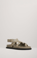A.Emery Vetiver Elbert Sandal