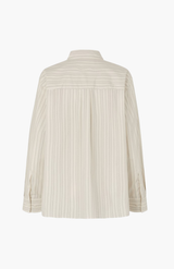 Samsøe Samsøe Bone St. Salova Pocket Shirt