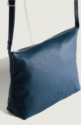 Yu Mei Ink Deer Nappa Braidy Bag