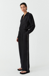 Morrison Black Pedro Jacket