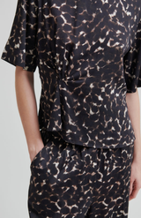 Second Female Delicioso Savani Blouse