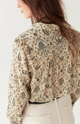 Maison Hotel Vanilla Anne Blouse