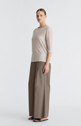 Jac + Jack Stones Max Tee