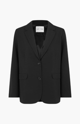 Samsøe Samsøe Black Ramona Blazer