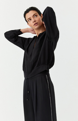 Morrison Black Pedro Jacket