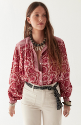 Maison Hotel Jasmine Night Goa Scarf