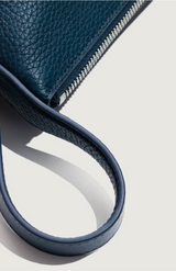 Yu Mei Ink Deer Nappa Braidy Bag