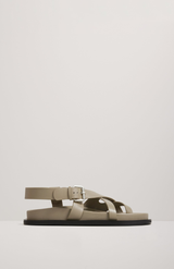 A.Emery Vetiver Elbert Sandal