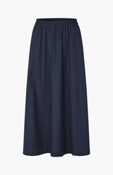 Samsøe Samsøe Salute Satina Skirt