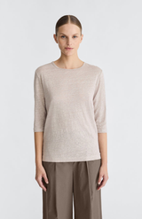 Jac + Jack Stones Max Tee