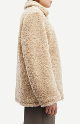 Samsøe Samsøe Oatmeal Salilly Jacket