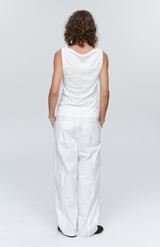 Marle Ivory Jill Singlet