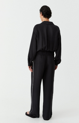 Morrison Black Pedro Jacket