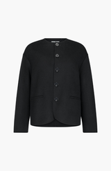 Harris Tapper Black Angelo Jacket