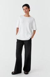 Morrison Black Jonte Pant